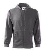 Hanorac pentru bărbaţi Trendy Zipper 410