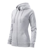 Hanorac pentru damă Trendy Zipper 411