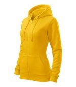 Hanorac pentru damă Trendy Zipper 411