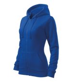 Hanorac pentru damă Trendy Zipper 411