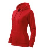 Hanorac pentru damă Trendy Zipper 411