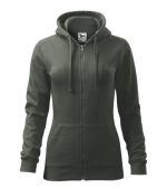 Hanorac pentru damă Trendy Zipper 411
