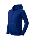 Hanorac pentru copii Trendy Zipper 412
