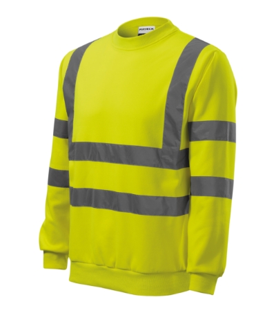 Hanorac unisex HV Essential 4V6