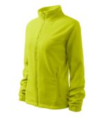Jachetă fleece pentru damă Jacket 504