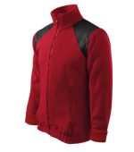 Jachetă fleece unisex Jacket Hi-Q 506
