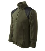 Jachetă fleece unisex Jacket Hi-Q 506
