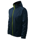 Jachetă softshell pentru bărbaţi Cool 515