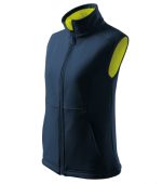 Vestă softshell pentru damă Vision 516