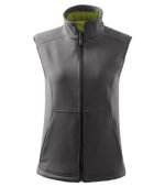 Vestă softshell pentru damă Vision 516