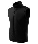 Fleece vestă unisex Next 518