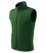 Fleece vestă unisex Next 518