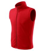 Fleece vestă unisex Next 518