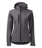 Jachetă softshell pentru damă Performance 521