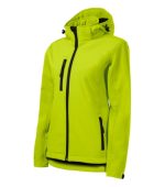 Jachetă softshell pentru damă Performance 521