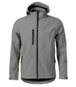 Jachetă softshell pentru bărbaţi Performance 522