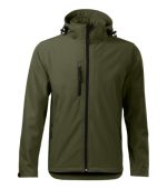 Jachetă softshell pentru bărbaţi Performance 522