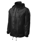 Jachetă de protecţie împotriva vântului unisex Windy 524