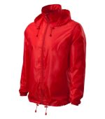 Jachetă de protecţie împotriva vântului unisex Windy 524