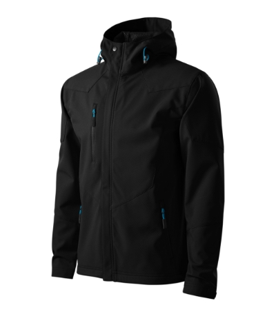Jachetă softshell pentru bărbaţi Nano 531