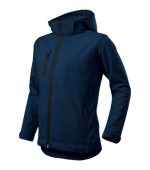 Jachetă softshell pentru copii Performance 535