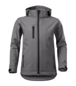 Jachetă softshell pentru copii Performance 535