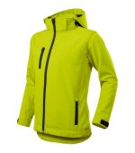 Jachetă softshell pentru copii Performance 535