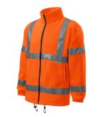 Jachetă fleece unisex HV Fleece Jacket 5V1