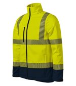 Jachetă softshell unisex HV Drop 5V3