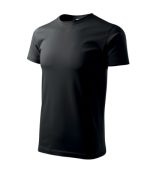 Tricou pentru bărbaţi Basic Recycled (GRS) 829