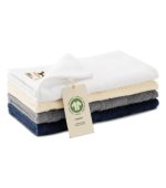 Prosop mic de mâini unisex Organic (GOTS) 916