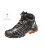 Bocanci unisex Vector W B07