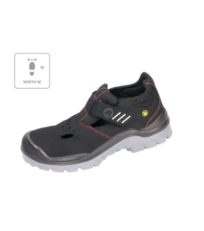 Sandale unisex Act 151 W B09