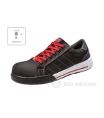 Pantofi unisex Bickz 736 W B27