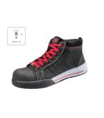 Bocanci unisex Bickz 733 W B28