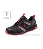 Pantofi unisex Bright 031 W B2R