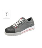 Pantofi unisex Bickz 728 W B50