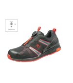 Pantofi unisex Bright 041 W B51