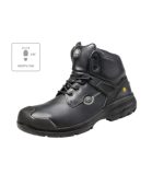 Bocanci unisex Engine XW B59