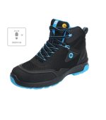 Bocanci unisex SUMM ONE W B81