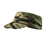 Şapcă unisex Camo Latino C24