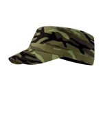 Şapcă unisex Camo Latino C24