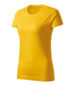 Tricou pentru damă Basic Free F34