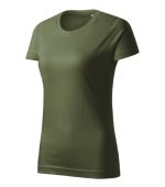 Tricou pentru damă Basic Free F34