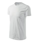 Tricou unisex Heavy V-neck L11