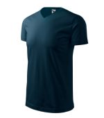 Tricou unisex Heavy V-neck L11