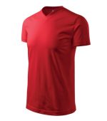 Tricou unisex Heavy V-neck L11