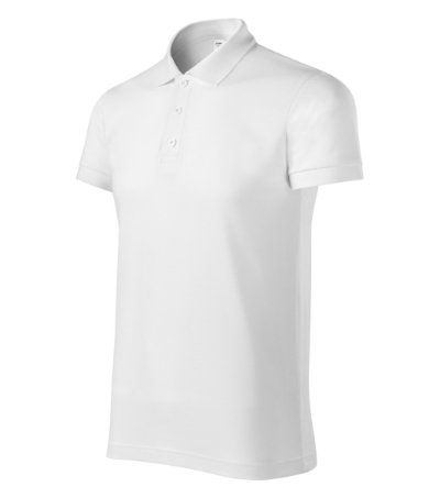 Tricou polo pentru bărbaţi Joy P21