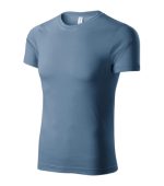 Tricou unisex Paint P73