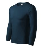 Tricou unisex Progress LS P75
